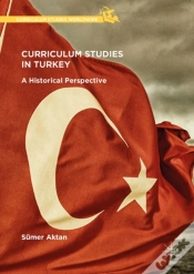 Capa do artigo Curriculum Studies In Turkey