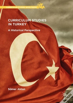 Capa do artigo Curriculum Studies In Turkey