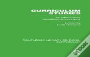 Curriculum Studies