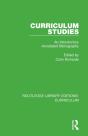 Curriculum Studies - Preview