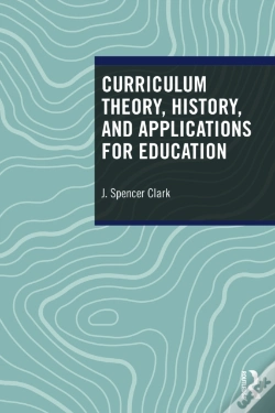 Capa do artigo Curriculum Theory, History, And Applications For Education