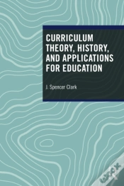 Capa do artigo Curriculum Theory, History, And Applications For Education