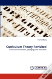 Capa do artigo Curriculum Theory Revisited