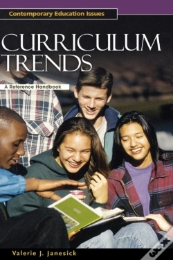 Capa do artigo Curriculum Trends