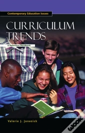 Curriculum Trends