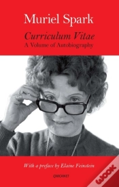 Capa do artigo Curriculum Vitae