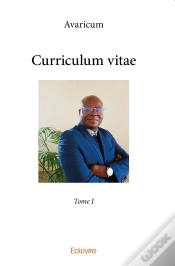 Capa do artigo Curriculum Vitae - Tome 1