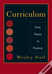 Capa do artigo Curriculum