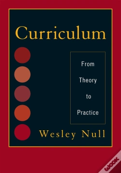 Capa do artigo Curriculum