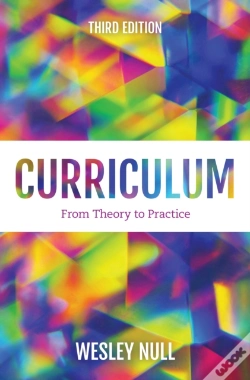Capa do artigo Curriculum