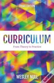 Capa do artigo Curriculum