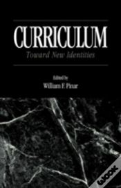 Capa do artigo Curriculum