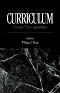 Capa do artigo Curriculum