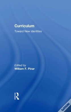 Capa do artigo Curriculum