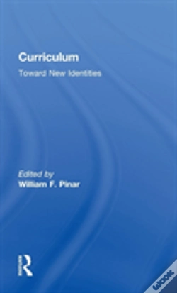 Capa do artigo Curriculum