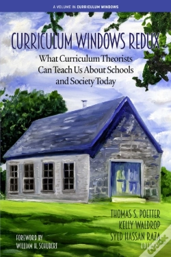 Capa do artigo Curriculum Windows Redux