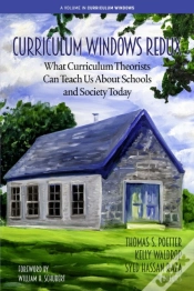 Capa do artigo Curriculum Windows Redux