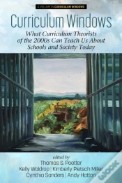 Capa do artigo Curriculum Windows