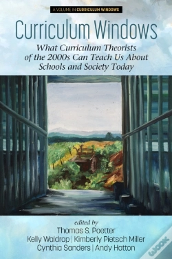 Capa do artigo Curriculum Windows