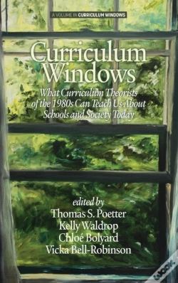 Capa do artigo Curriculum Windows