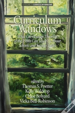 Capa do artigo Curriculum Windows