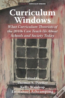 Capa do artigo Curriculum Windows