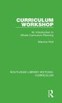Curriculum Workshop - Preview