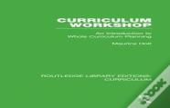 Curriculum Workshop
