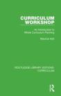 Curriculum Workshop - Preview