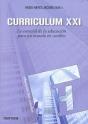 Curriculum Xxi - Preview