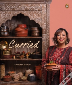 Capa do artigo Curried
