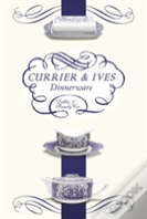 Currier And Ives Dinnerware