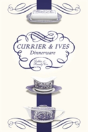 Currier And Ives Dinnerware - Preview