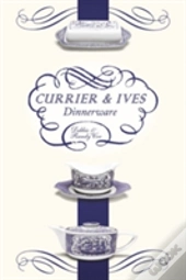 Currier And Ives Dinnerware