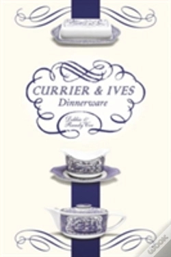 Capa do artigo Currier And Ives Dinnerware