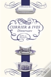 Capa do artigo Currier And Ives Dinnerware