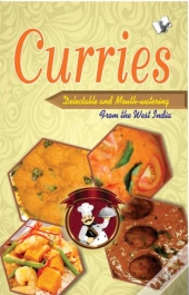 Curries - Delectable And Mouth Watering