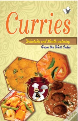 Capa do artigo Curries - Delectable And Mouth Watering