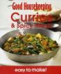 Curries & Spicy Meals - Preview