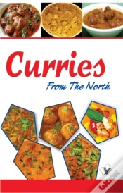 Capa do artigo Curries From The North
