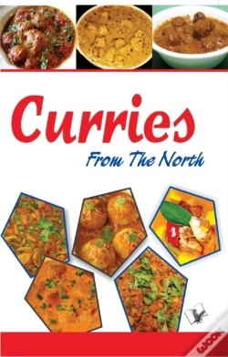 Capa do artigo Curries From The North