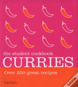 Capa do artigo Curries