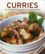 Capa do artigo Curries