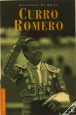 Capa do artigo Curro Romero, La Esencia (Nf)