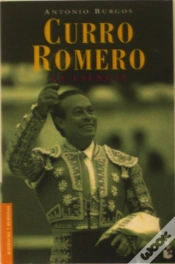 Capa do artigo Curro Romero, La Esencia (Nf)