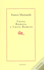 Capa do artigo Curro Romero Y Curro Romero