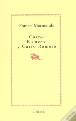 Capa do artigo Curro Romero Y Curro Romero