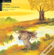 Capa do artigo Curro, Un Castor Trabajador
