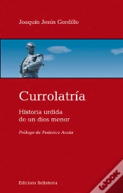 Capa do artigo Currolatria