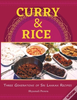 Capa do artigo Curry  Amp  Rice : Three Generations Of